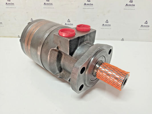 Parker 780-0280-350-000 Hydraulic Torq Motor - NEW