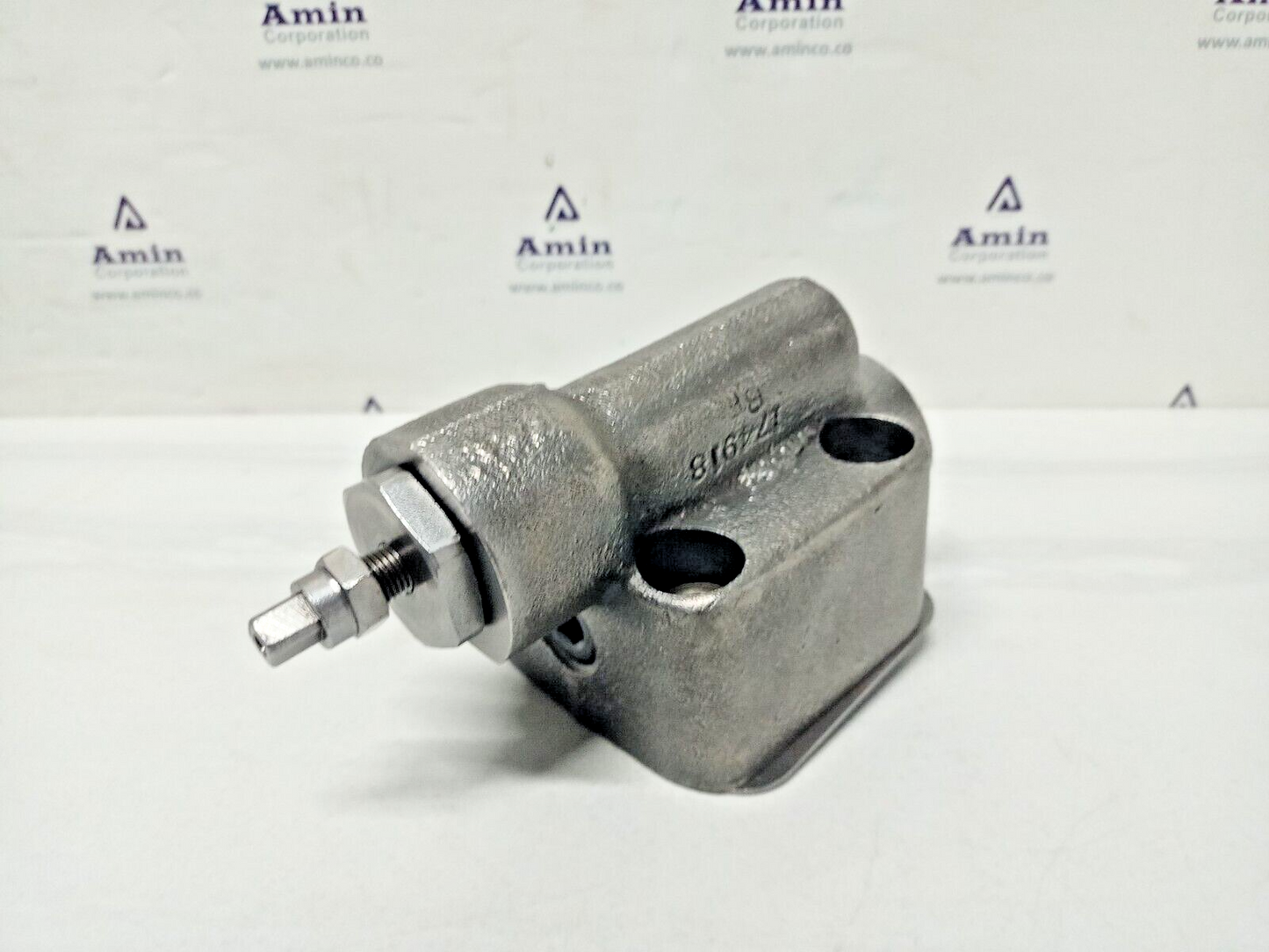 Vickers CG 03 C 10 Pressure Relief valve