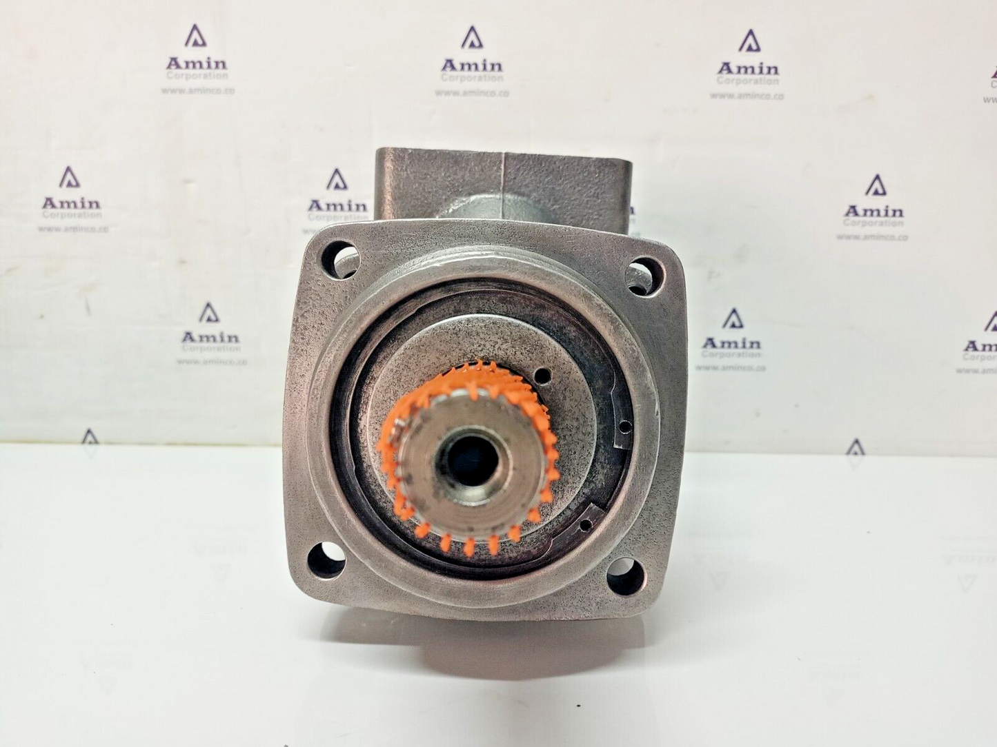 Parker F12-030-RF-IV-K-000-000-0 Hydraulic Piston Pump 30cm3 - NEW