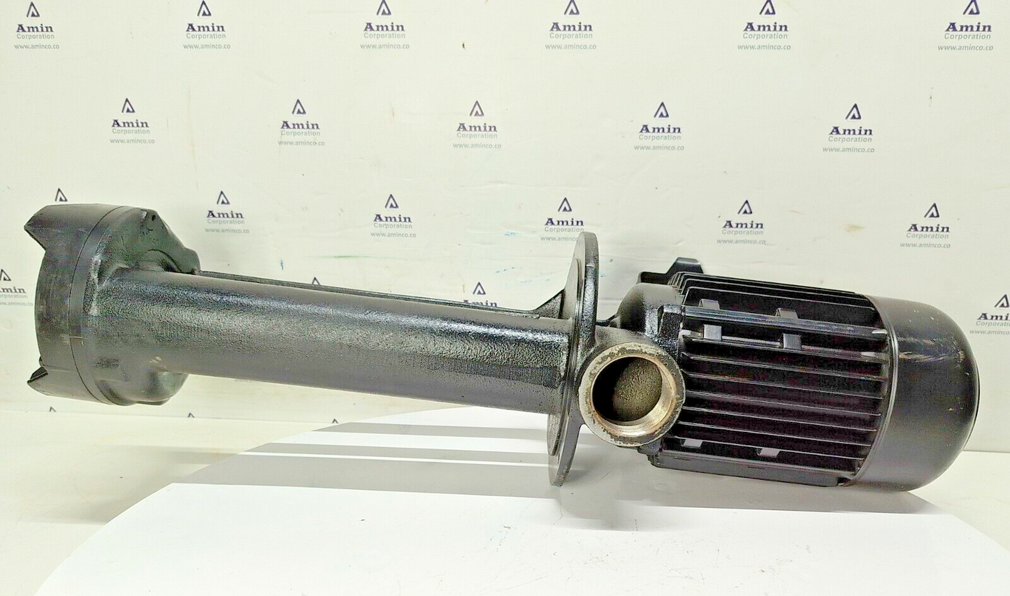 BrinkMann pump TA400/350-MV+210 Immersion Pump Standard Coolant Pump - NEW