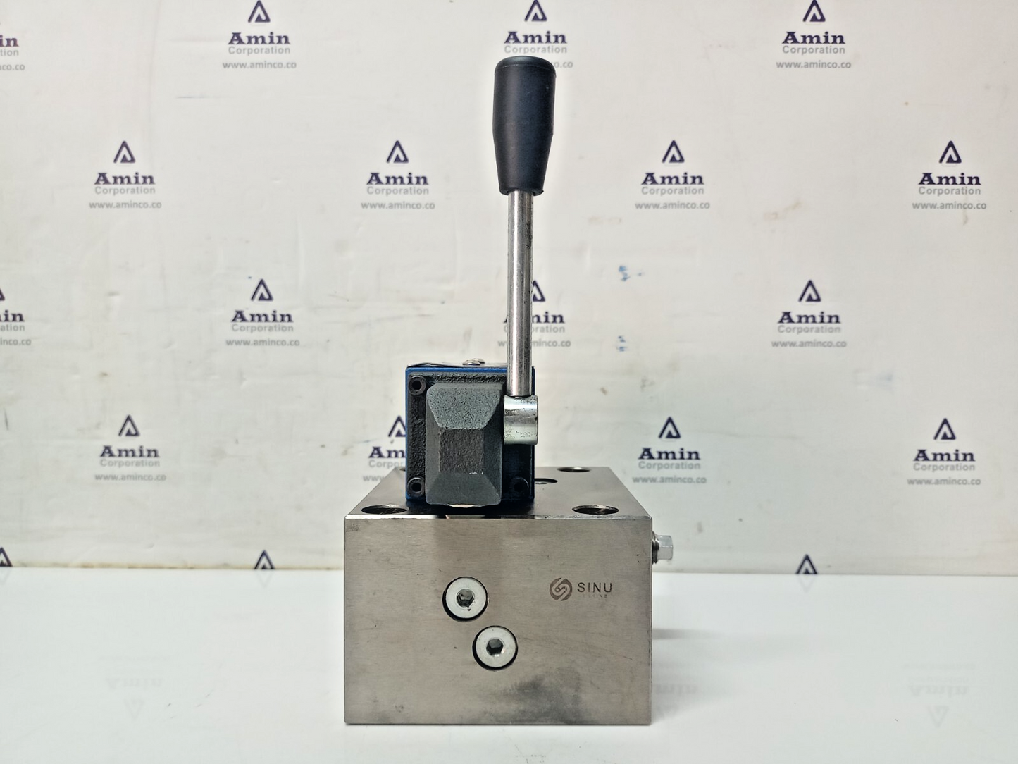 Sinu Marine 3AB-DG Directional control valve- NEW