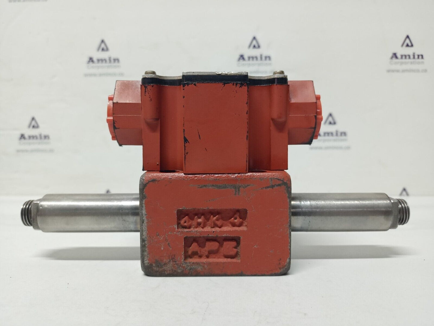 Nakakita NS692RT-6-ACB-54 Solenoid valve, AC220V