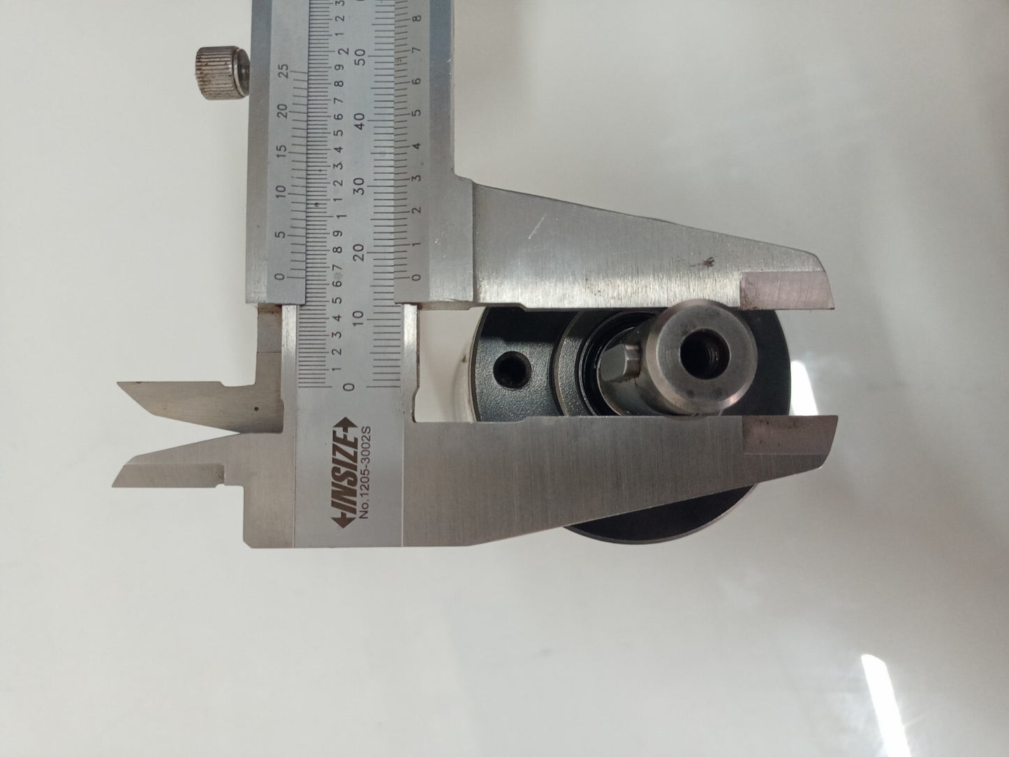 Sauer Danfoss OMM8 Hydraulic Orbital motor 151G0040 - NEW