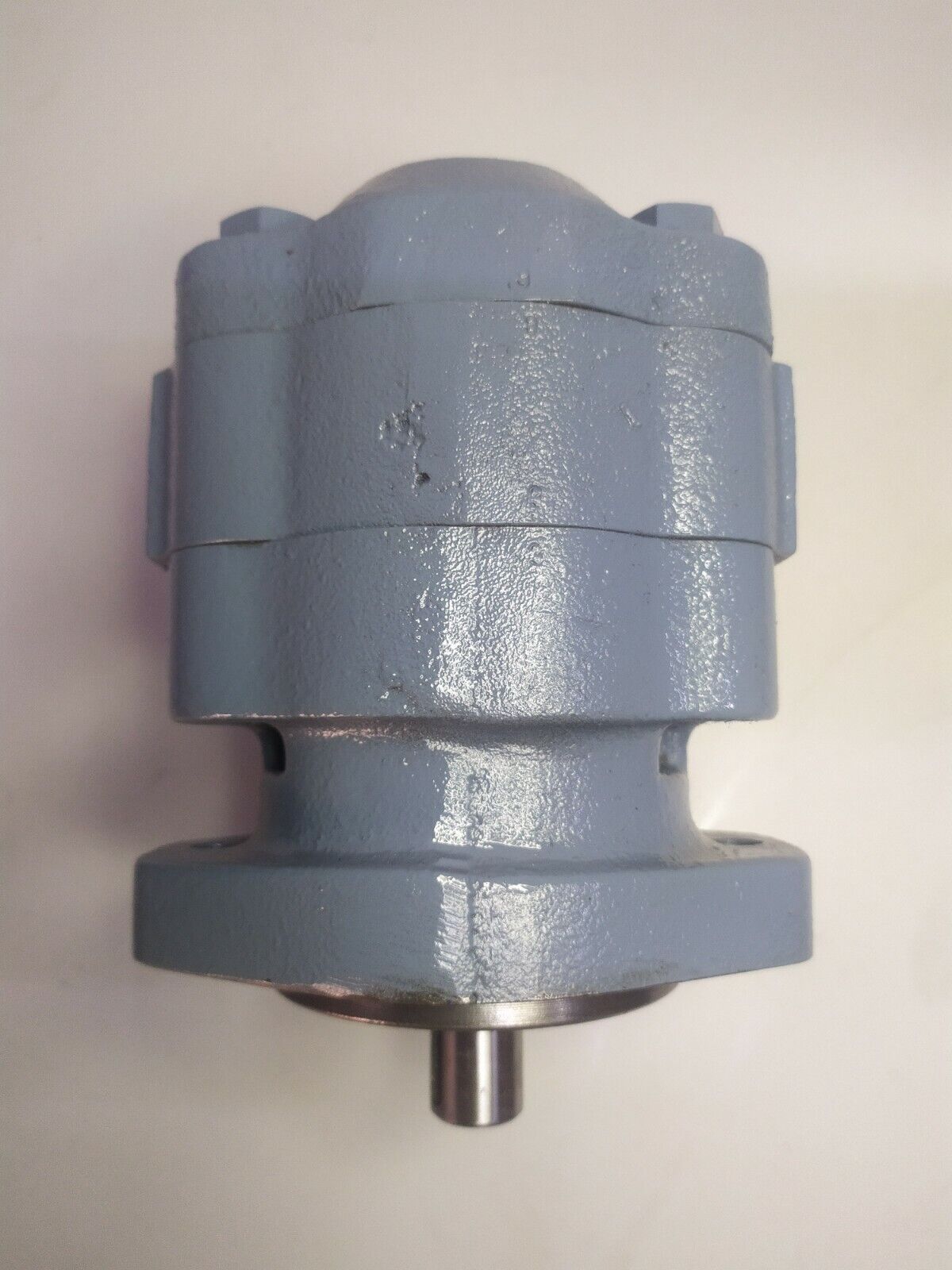 Metaris MHP15X301LEAB07-17 hydraulic motor