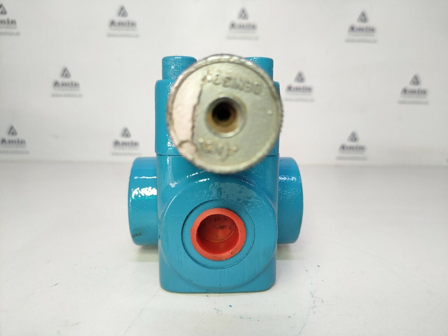 Hagglunds Denison R4V 03 565 10 A1 Hydraulic Valve - NEW