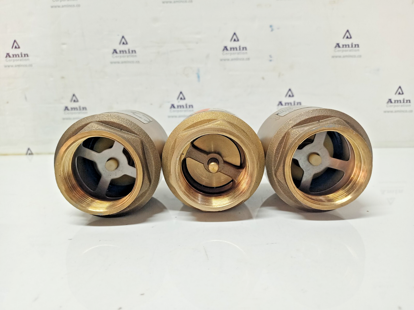 HOERBIGER RV9-40 Check valve size: 1-1/2''