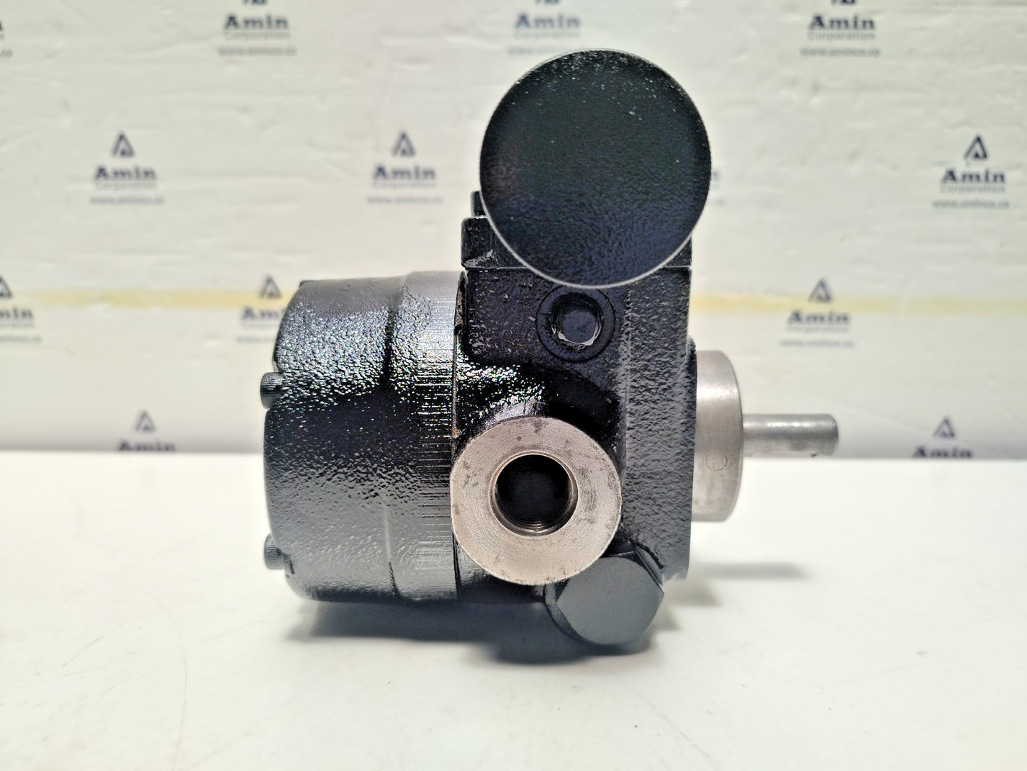 Nippon oil pump GD-202-H Fuel pump - Pressure tested #3