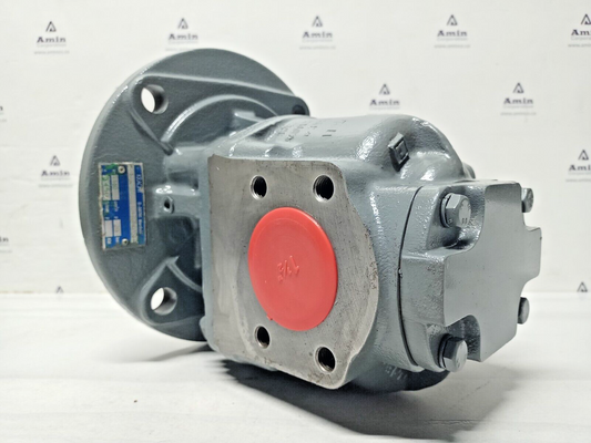 Kracht KF4/180 G10B N0A 7GP43/153 Hydraulic Gear Pump - Refurbished and Tested