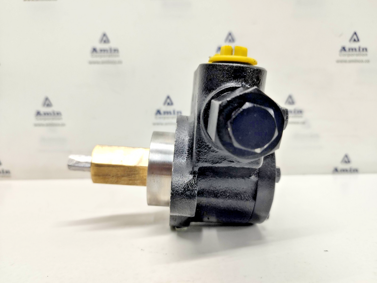 HP Technik NVBGRM-D-4-20-BH1 Fuel Oil Pump Cap.:900 L/h 2800 rpm - Refurbished