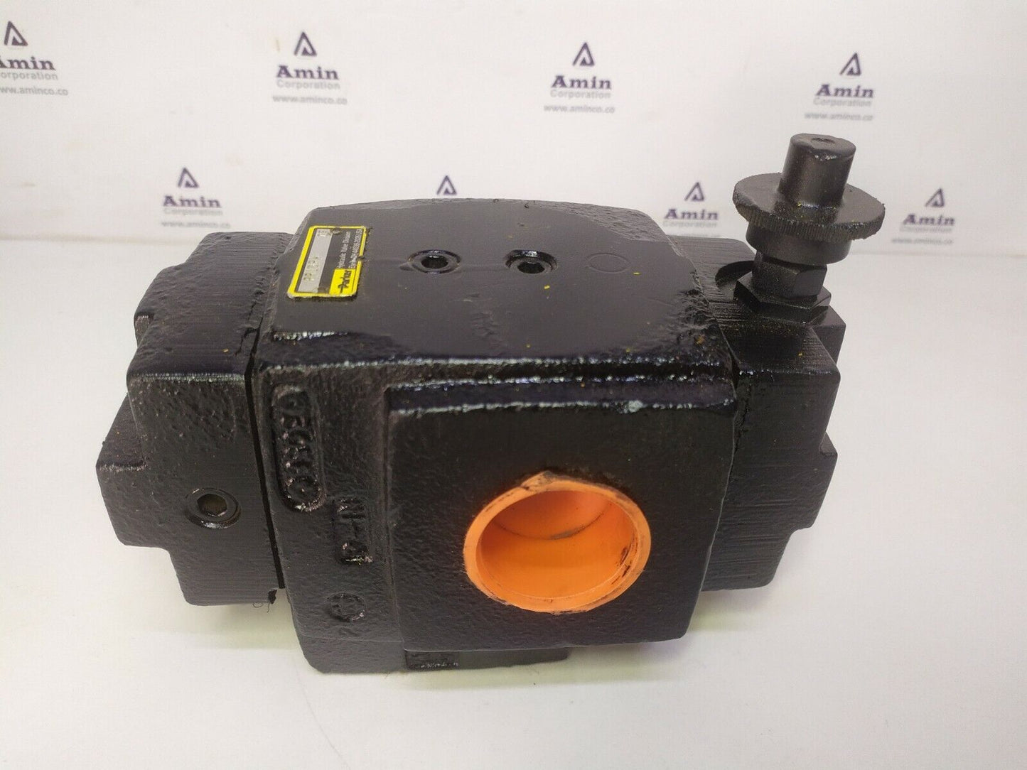 Parker PR10PH GF Pressure control valve - NEW