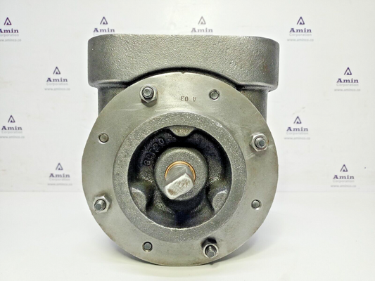 TUTHILL 4C1FA-C-A Hydraulic internal gear pump C Series Pump - NEW