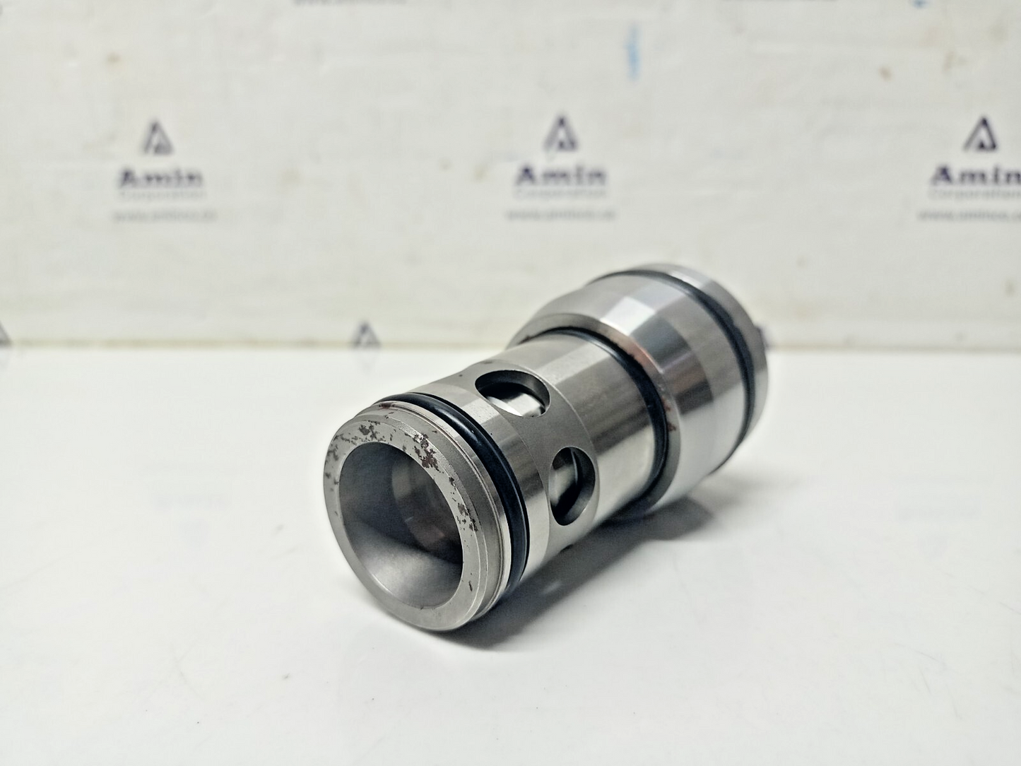 Rexroth 1-818-509-291 Cartridge valve - NEW