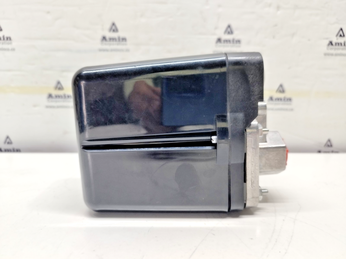 Condor MDR53/11 Pressure Switch AC-15, 4A, 250V - NEW