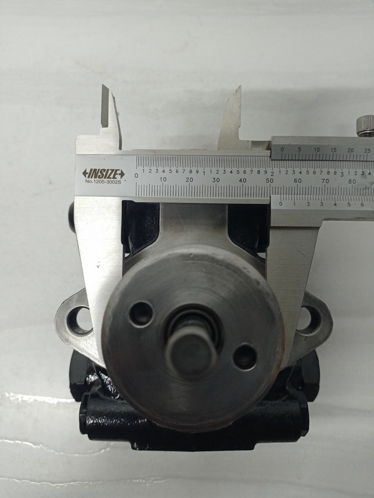 Suntec E7NC10697P Oil Pump - NEW