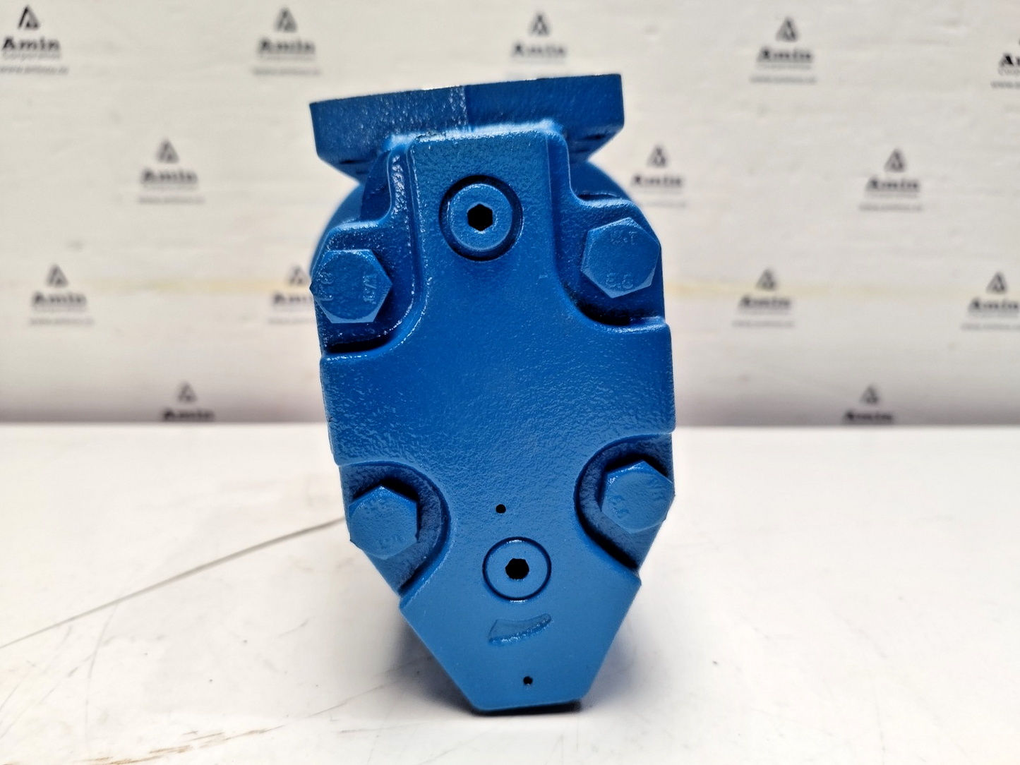 IMO Pump ACE 025L3 NQBP Triple screw Pump - Refurbished & Tested
