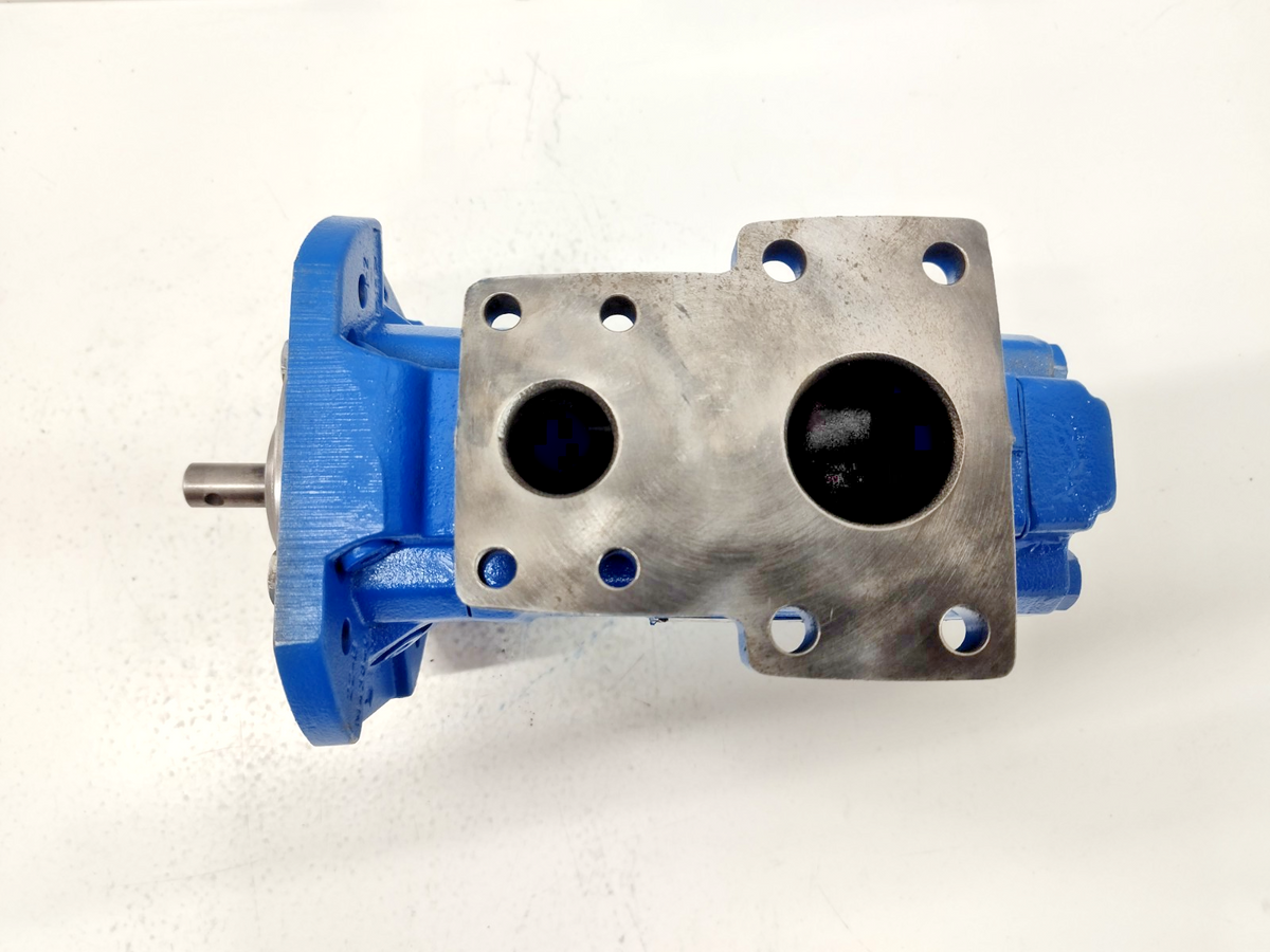 IMO Pump ACE 032N3 NTBP Triple screw pump - NEW #2