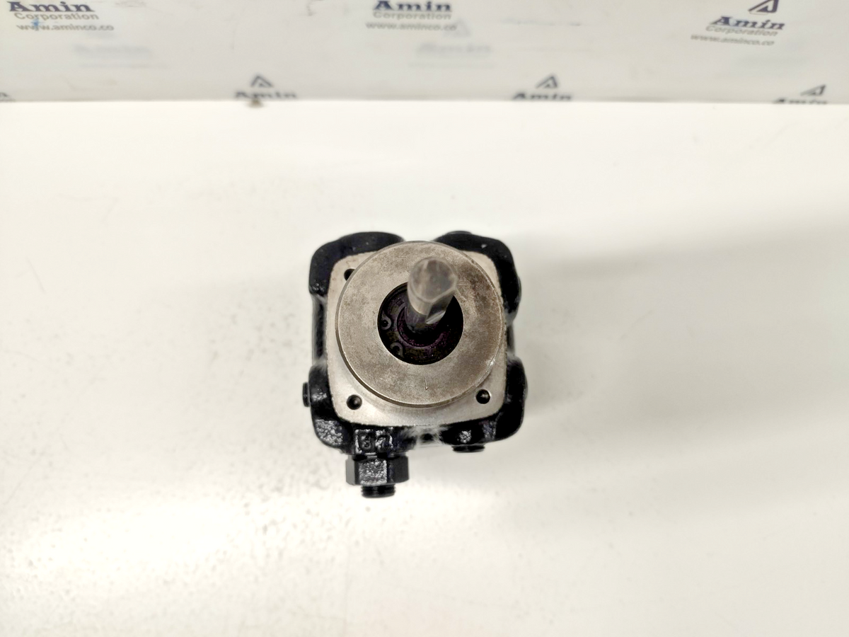 Nippon Oil pump GFH-V5L Burner Oil pump - Tested #2