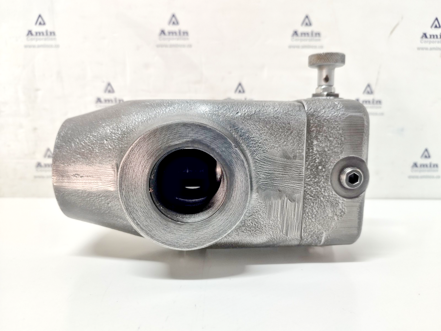 Johnston Fluid power BGRP-201-1AH Pressure Control valve - NEW