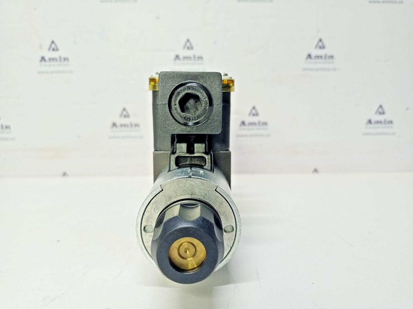 Denison Hydraulics A4D0131510101C1G0Q61 Directional control valve 24VDC - NEW