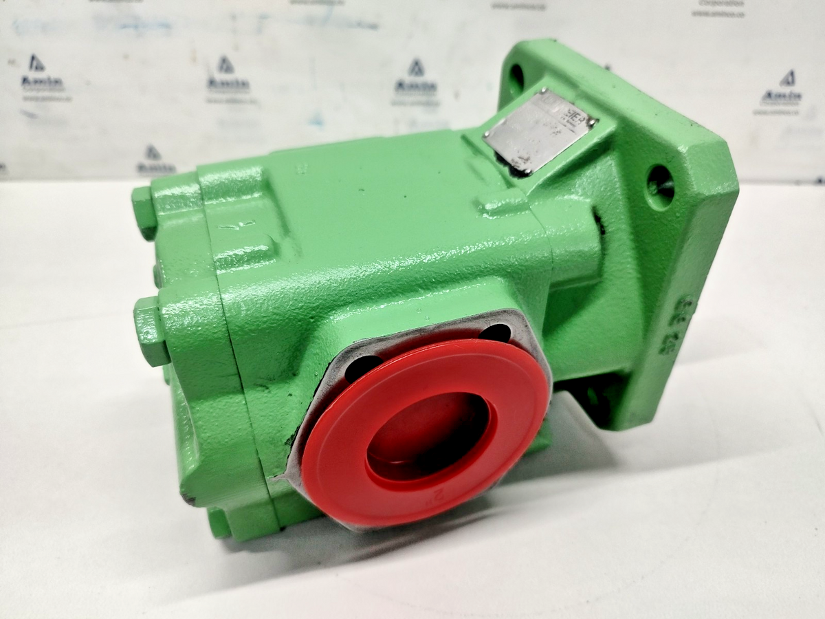 Rickmeier R45/80 FL-Z-SO Hydraulic gear pump - Pressure tested