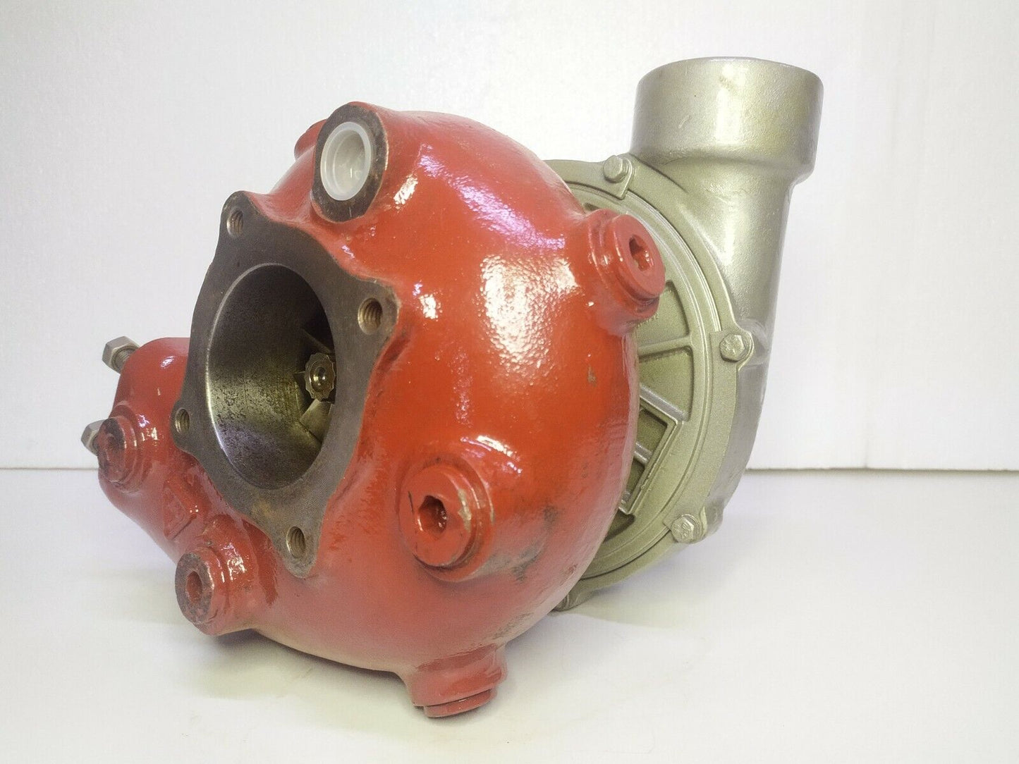 KKK K28 Turbo Charger Part No.: 5328 970 6490