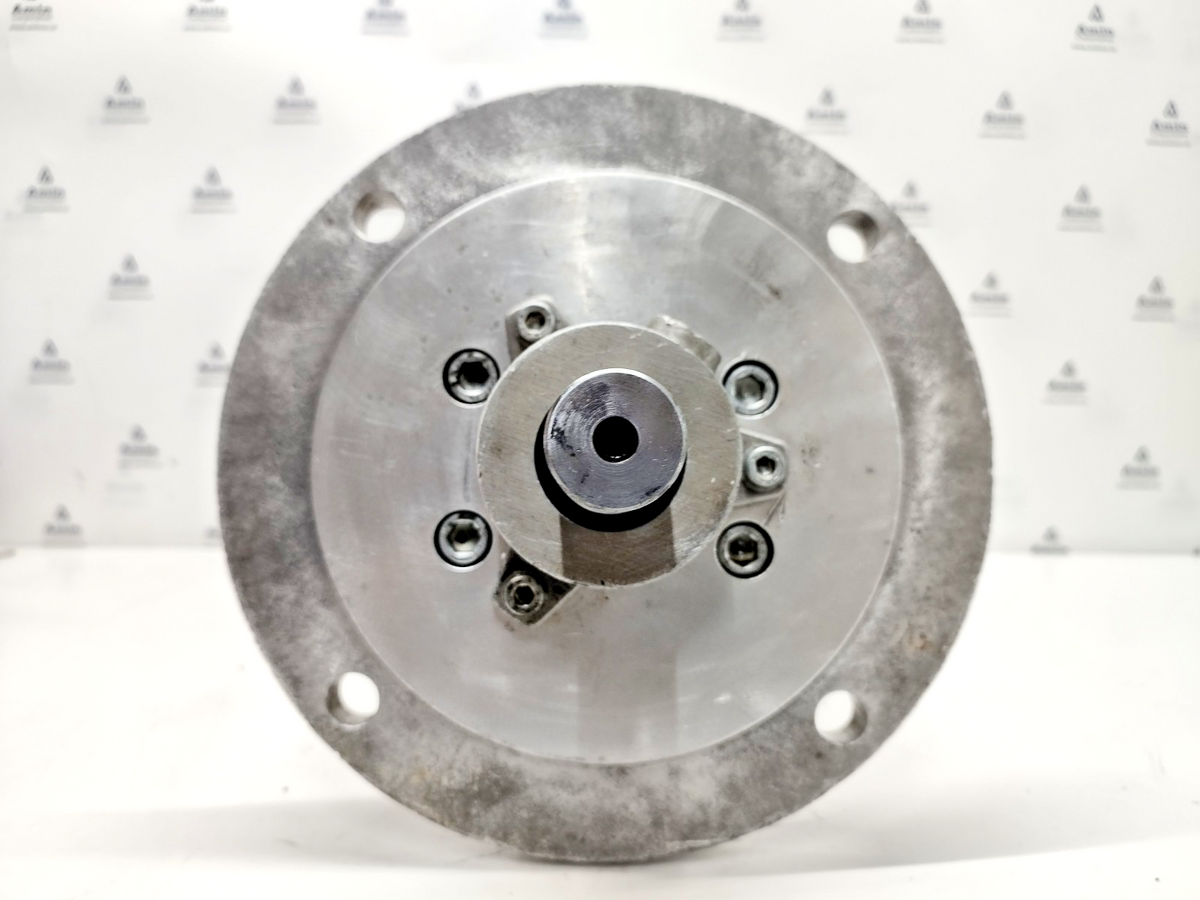 IMO D4 045K2 LRBE Triple screw pump - Pressure Tested