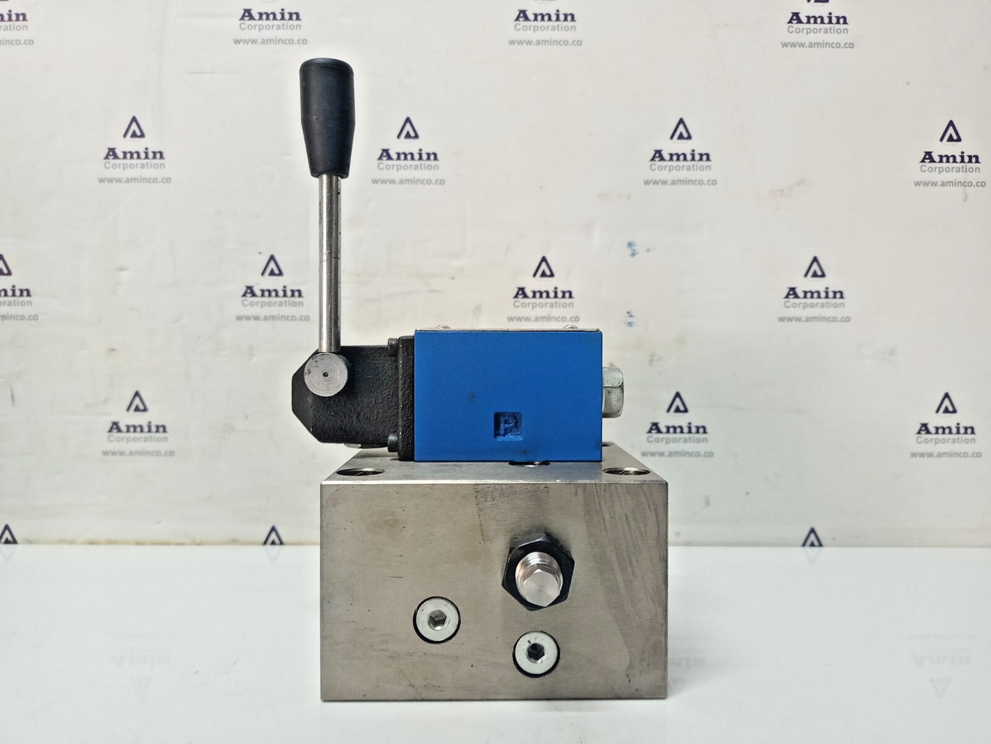 Sinu Marine 3AB-DG Directional control valve- NEW