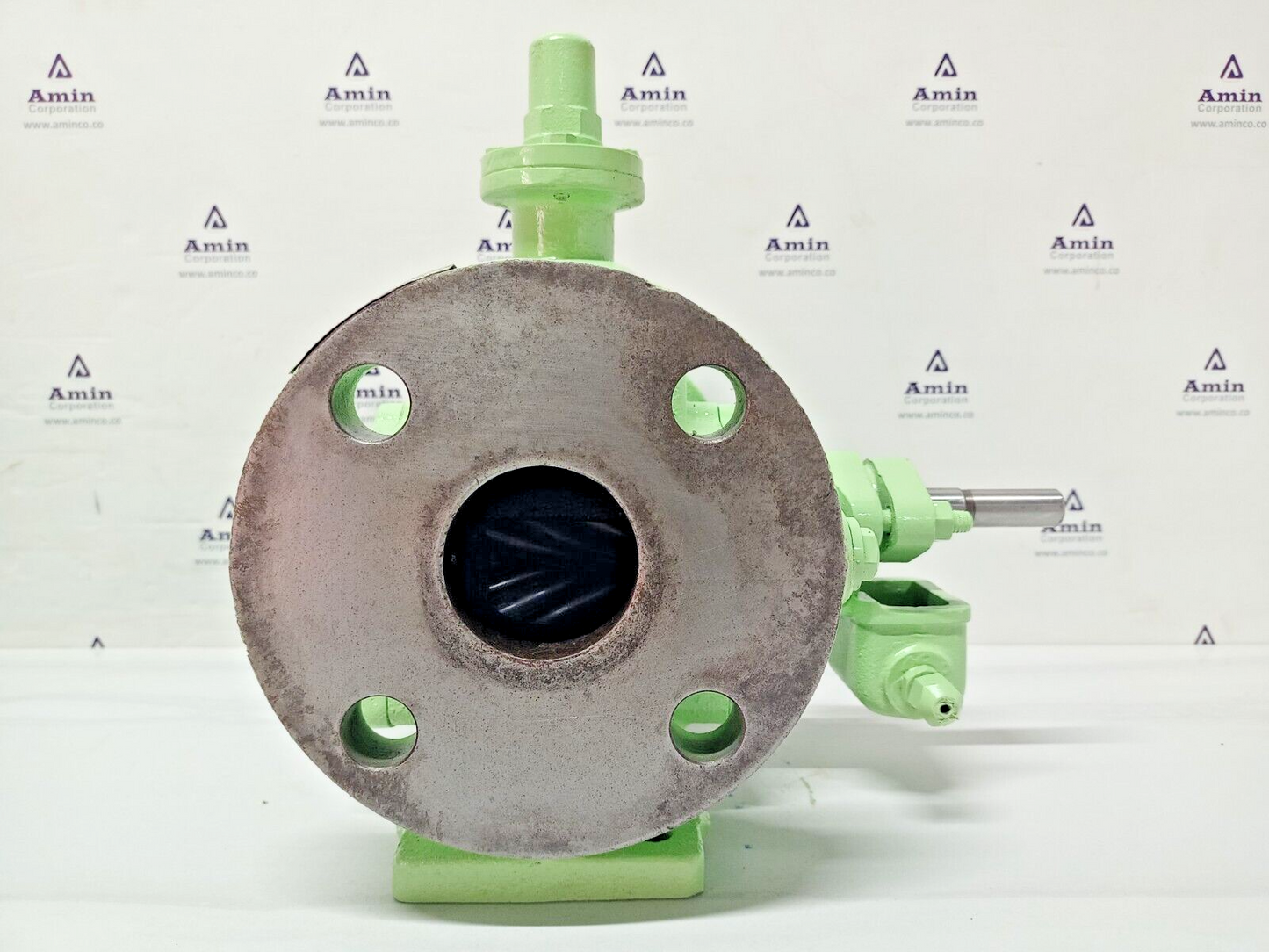 Taiko Kikai NHG-3 Gear pump - Pressure Tested