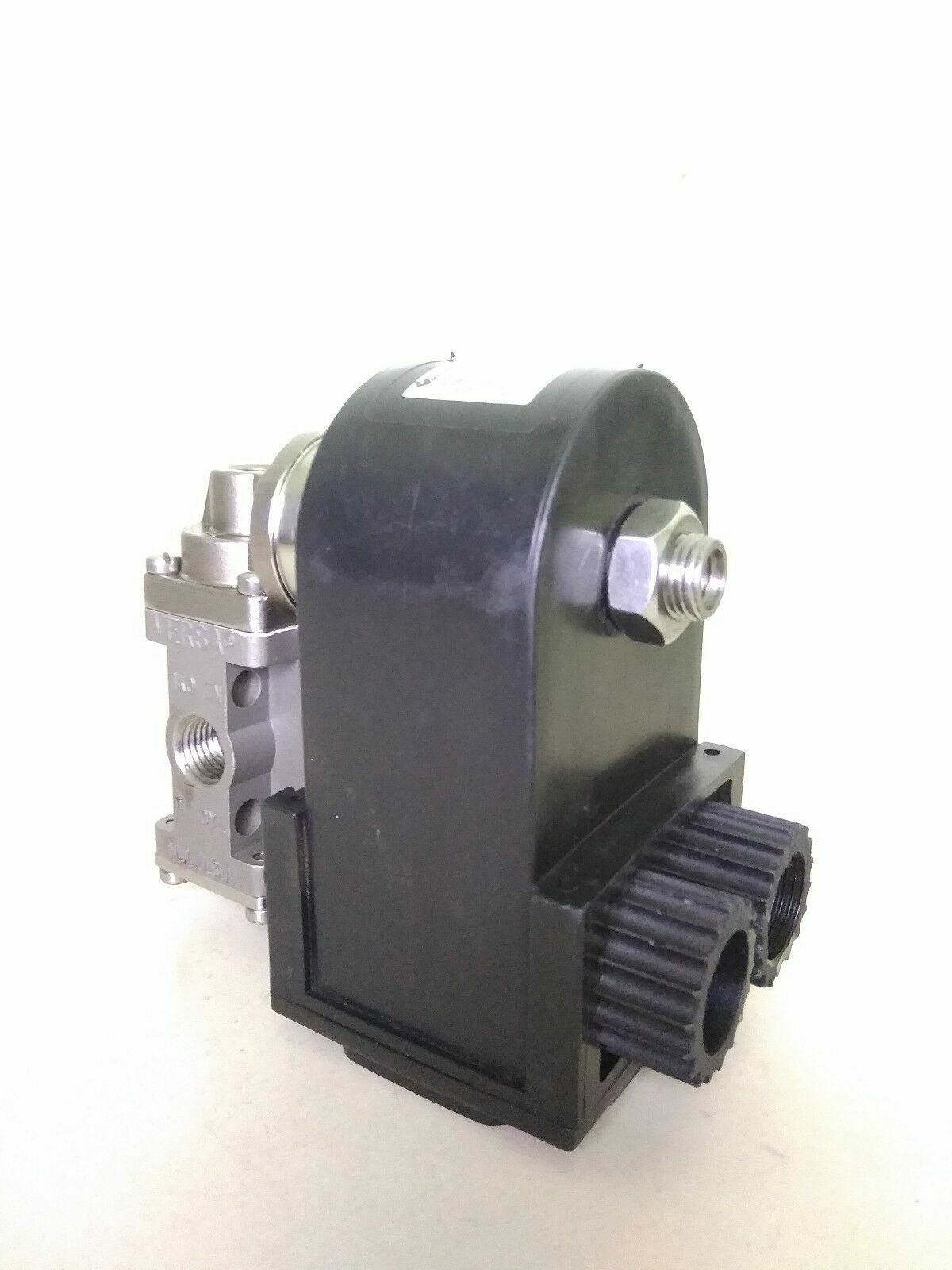 Versa BSG-3328-316-XMAA-D024 Solenoid valve