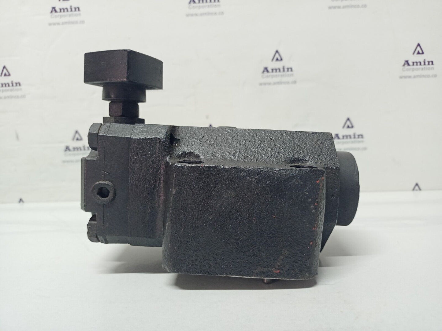 Parker PR6MM 10 MG Hydraulic Pressure control valve - NEW
