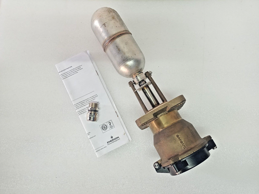 Mobrey S01DB/F84 Magnetic Horizontal Float Switch - NEW