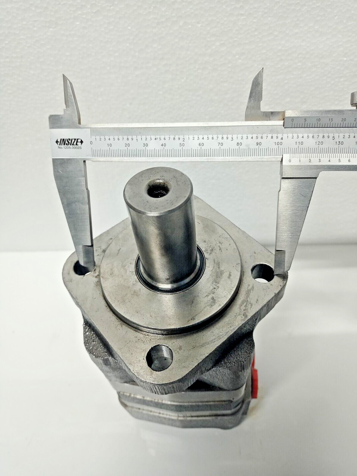 Samhydrulik HR S 130 CL320 Hydraulic Orbital motor - NEW