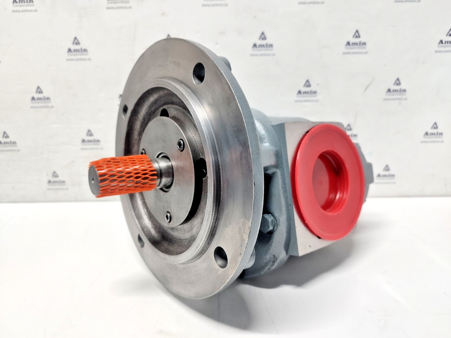 Kracht KF5/250 H10B P0A 0DP1 Hydraulic Gear pump - NEW