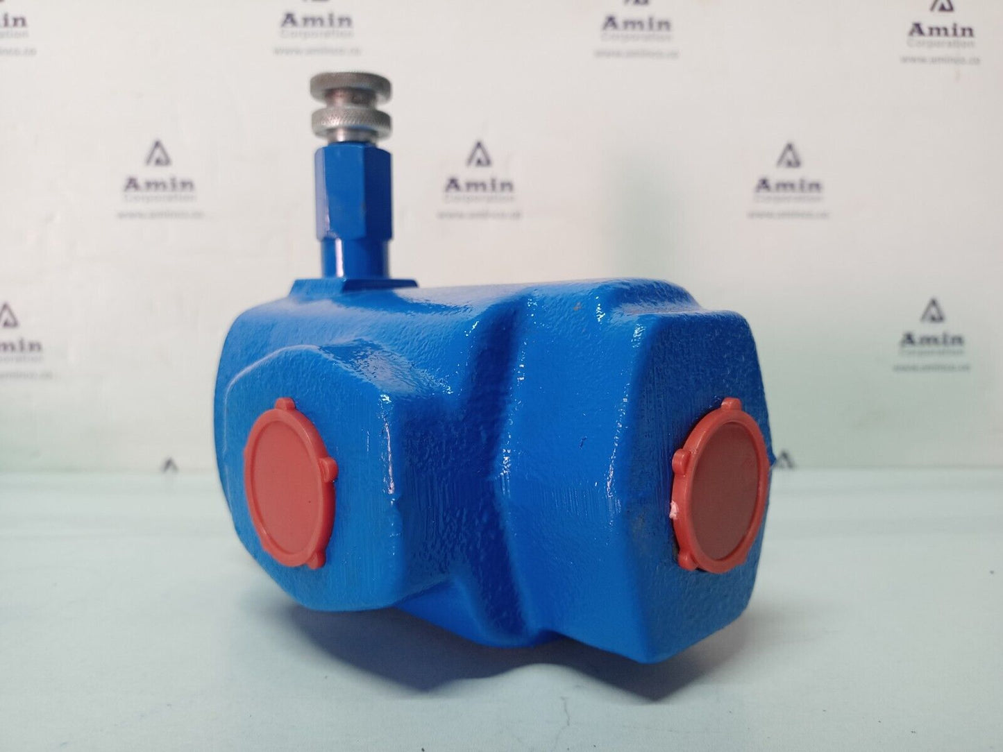 Dynex 8819-06-1-HP-30 Hydraulic Pressure Relief valve 5000PSI - NEW