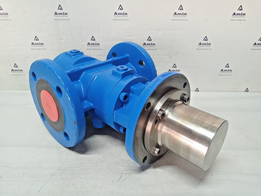 Kral KF-118.DBA.004282 Magnetic coupling Triple screw pump - Tested