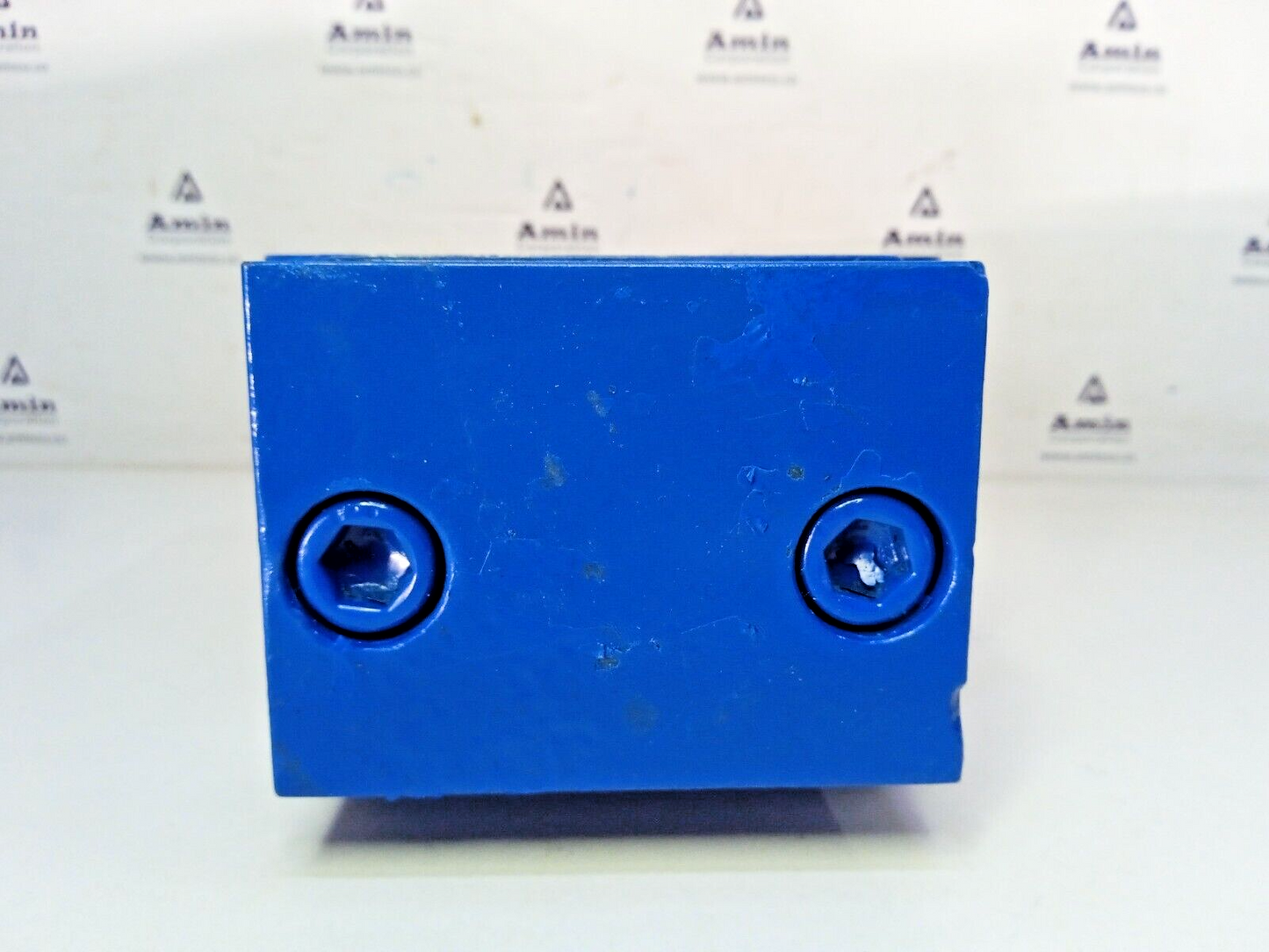 Rexroth ZDC 25 P-21/XM Meter-in pressure compensator MNR: R900489027