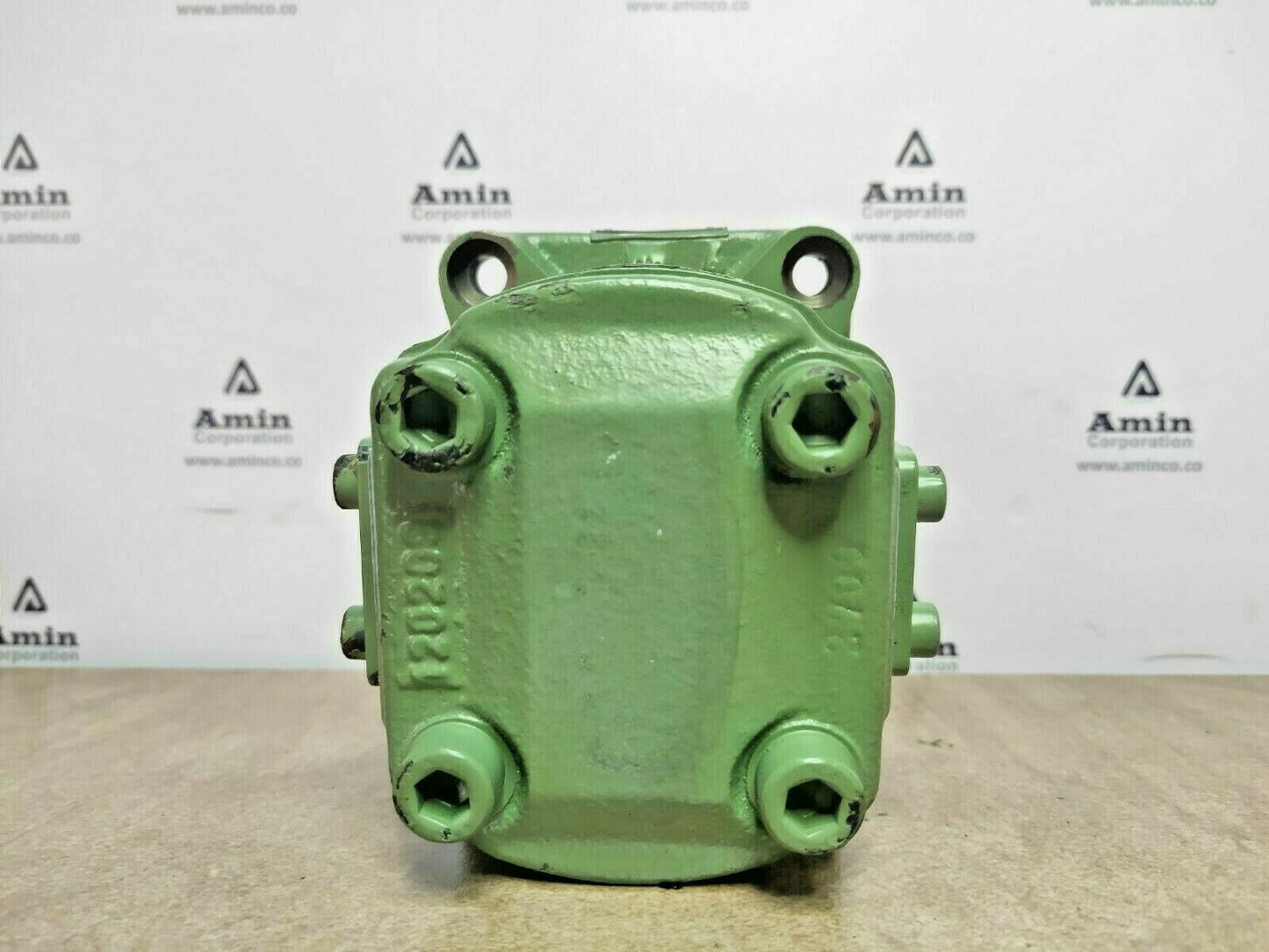 Rickmeier R31/16 FL-V-L Hydraulic gear pump - NEW