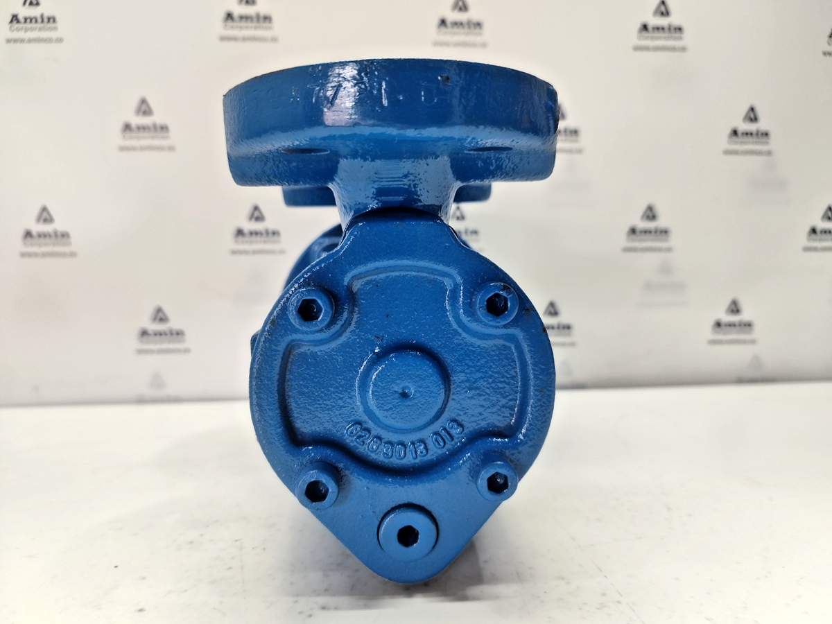 Allweiler SPF10 R38 G8.3-W20 Triple screw pump - Pressure Tested #2