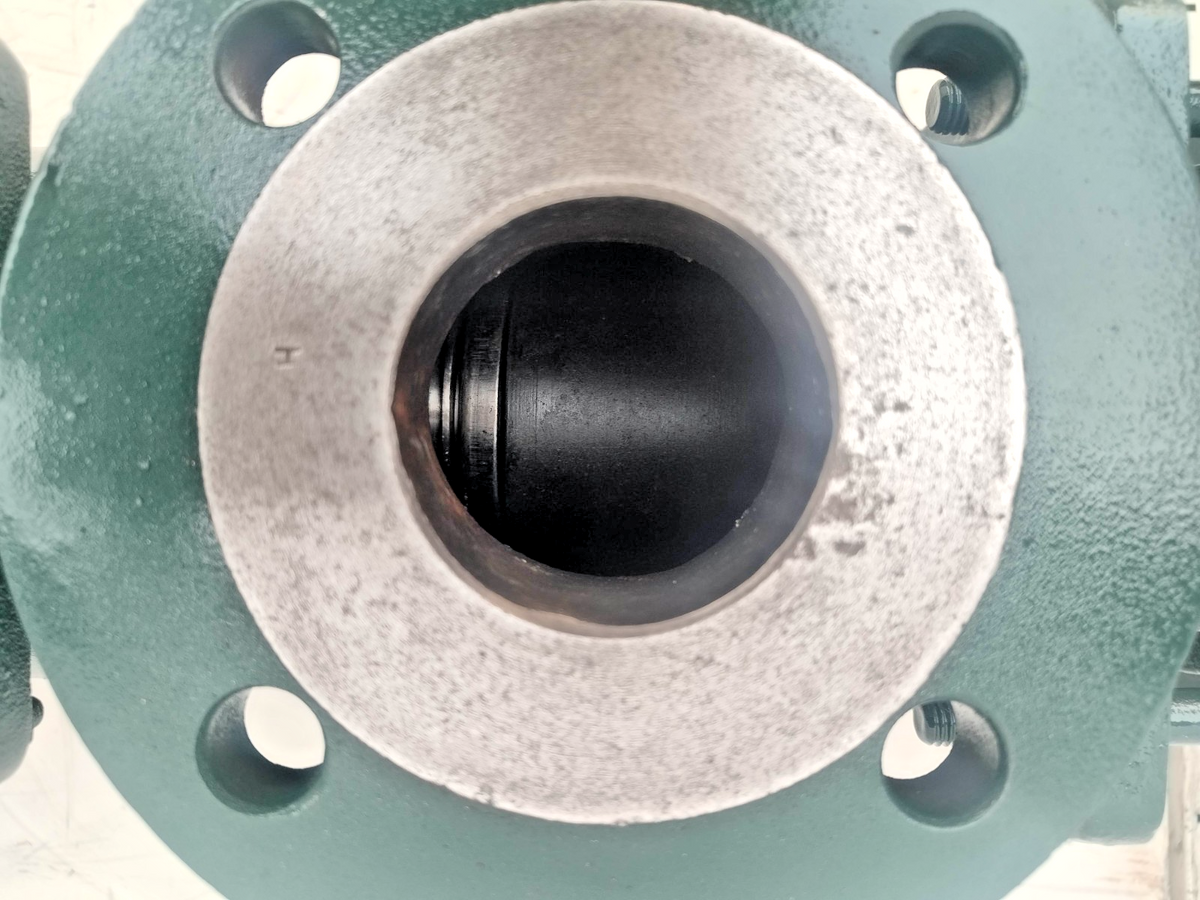 ROTO Pump RMEA-561B9 0D 1D Progressive Cavity Single Screw Pump