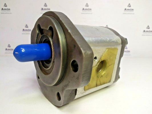 Rexroth AZPW21022LQRXXMBS0593 Hydraulic gear pump F 002 E10 048 - NEW