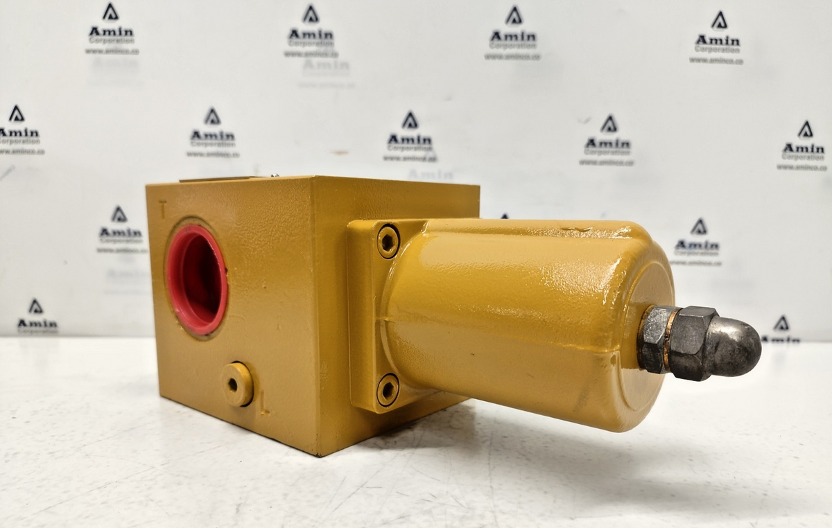 Hydranor 3SV36 Hydraulic valve - NEW