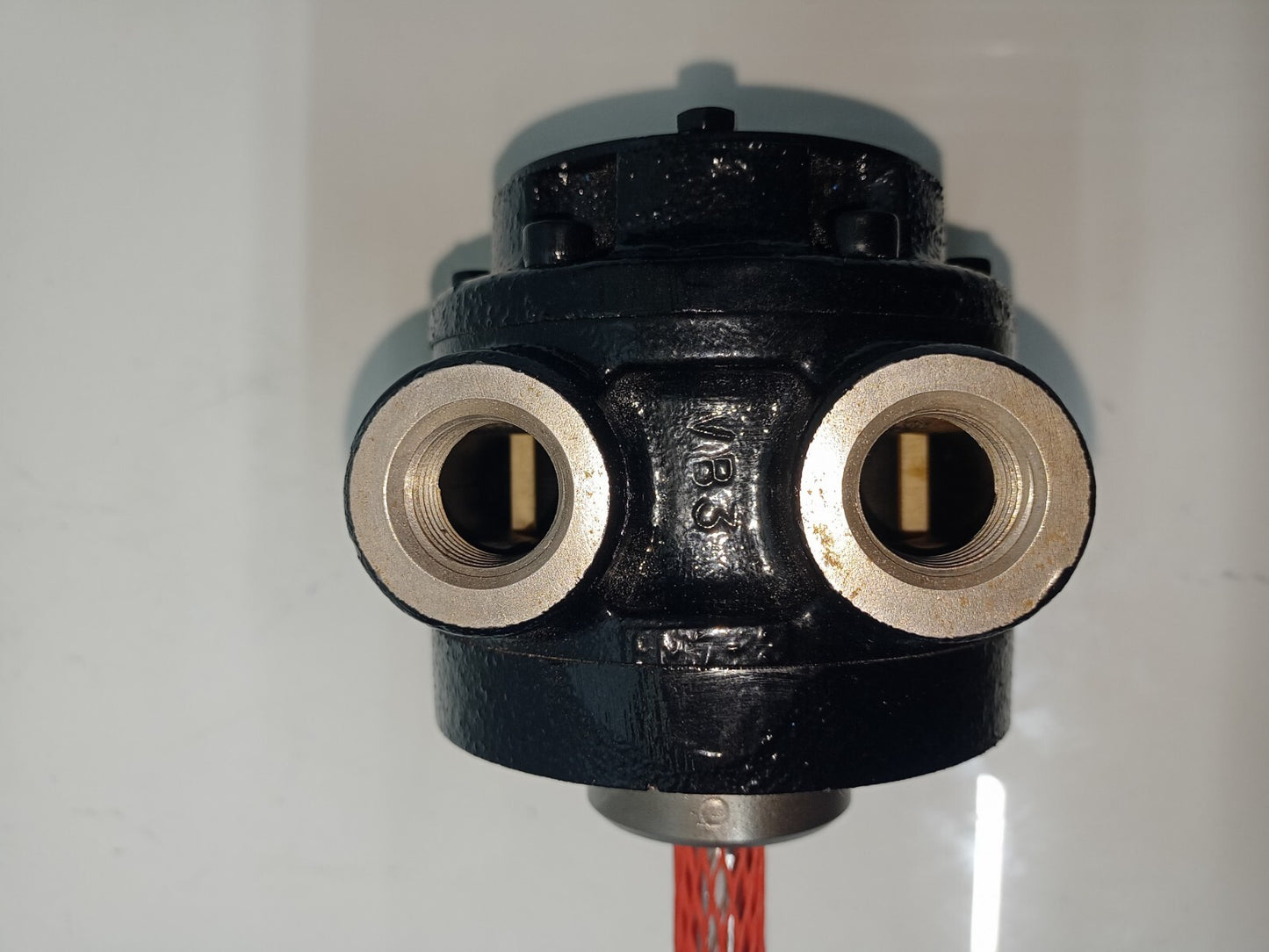 Globe VA4 J&X Air motor 2.8HP/2.1KW - Refurbished & Tested