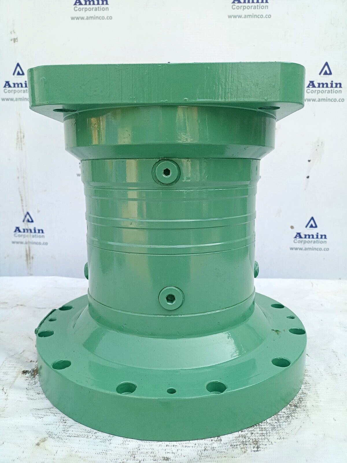 Sahae Machinery Hydraulic brake unit SHMA18A-0618 Riser pull-in winch