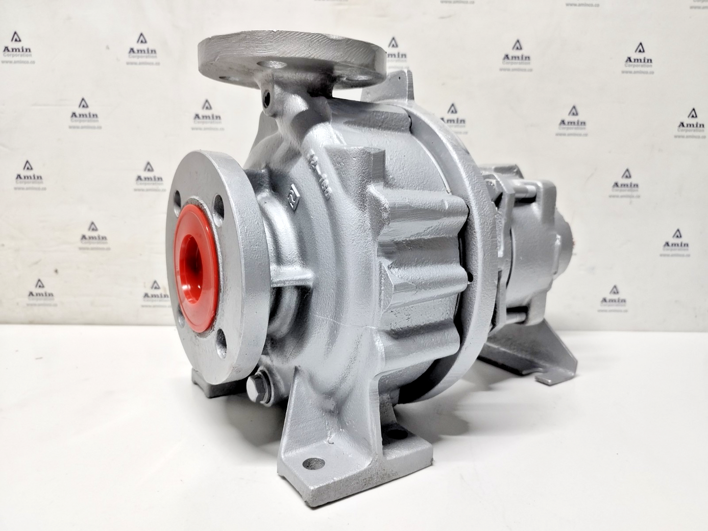 Allweiler CTWH 32-160 U2.11A-S1W110 Centrifugal pump - Refurbished Mfg.2018