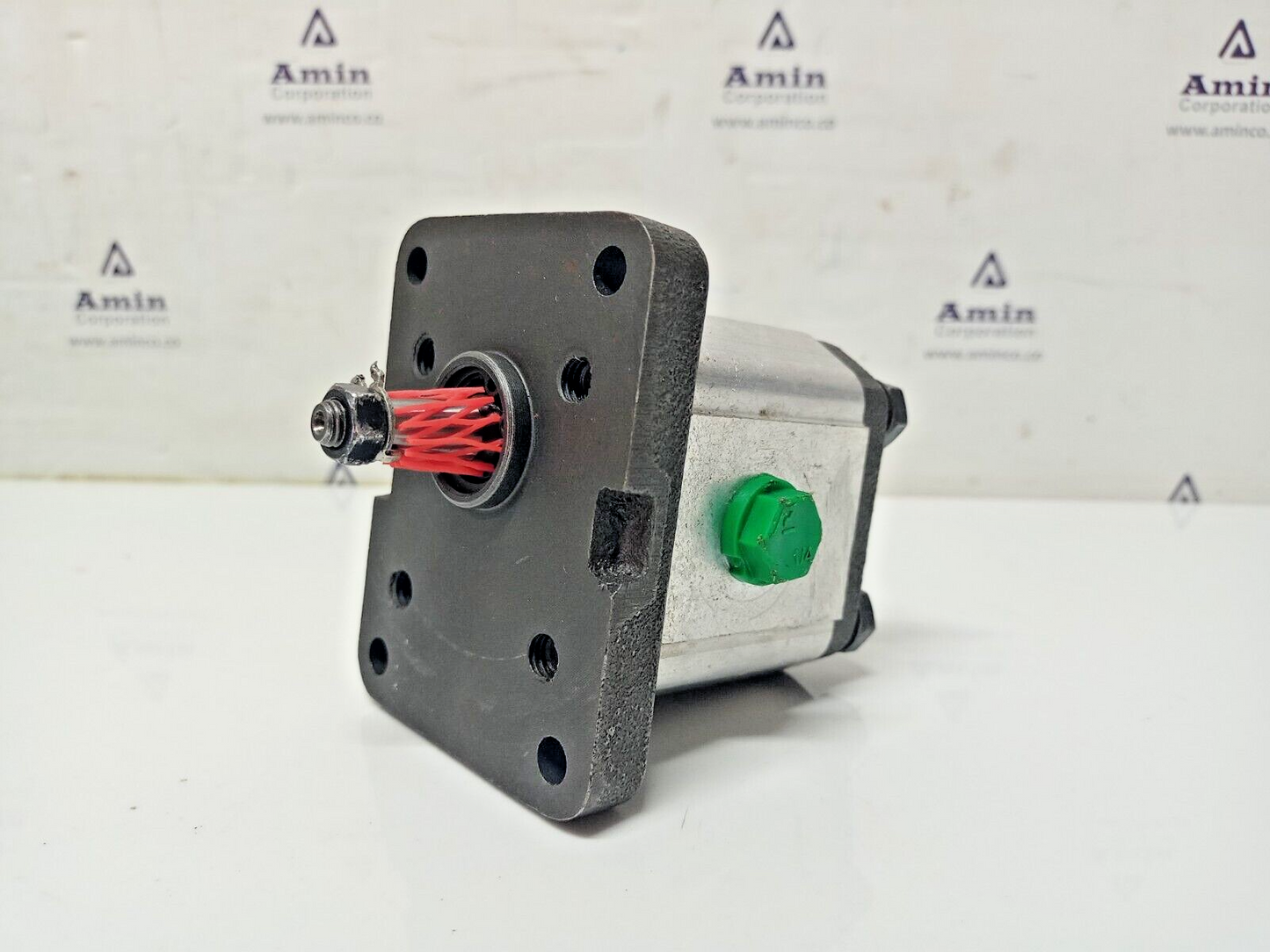Roquet 1L05DE10R Hydraulic Gear pump - NEW