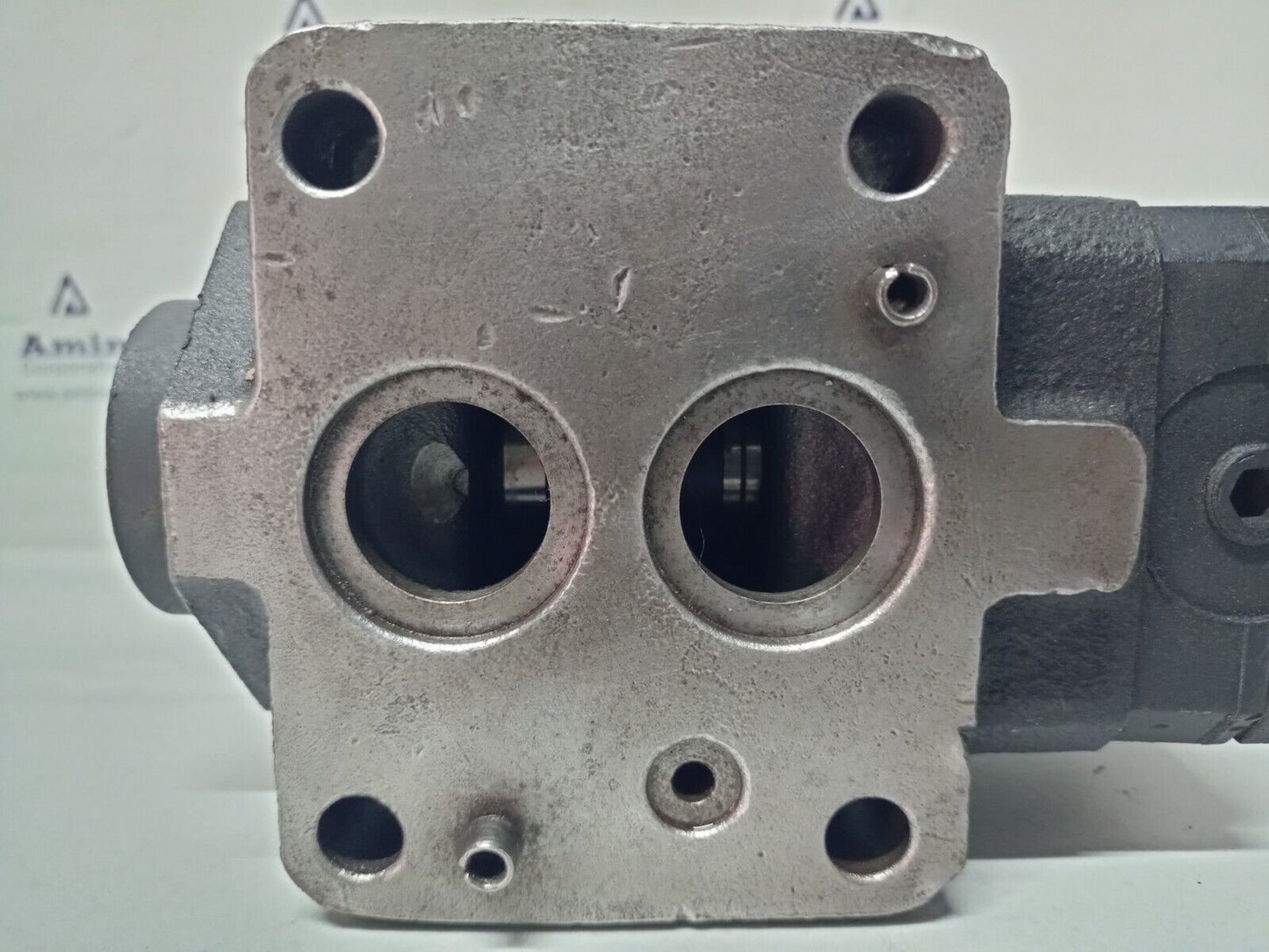 Parker PR6MM 10 MG Hydraulic Pressure control valve - NEW