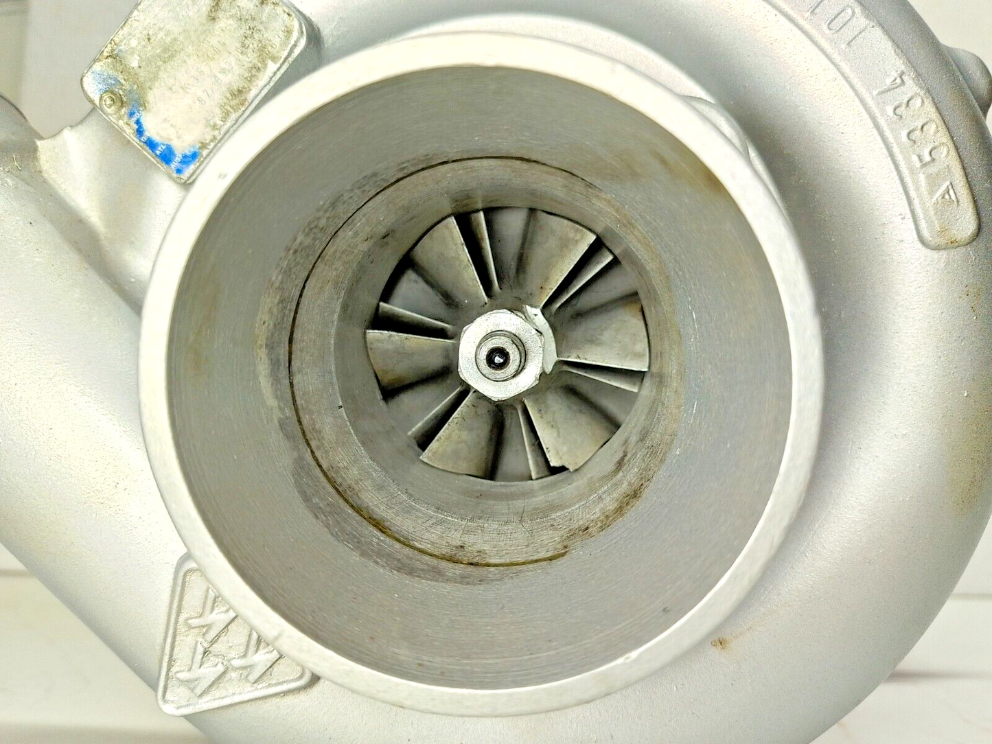 KKK K36 Turbo Charger