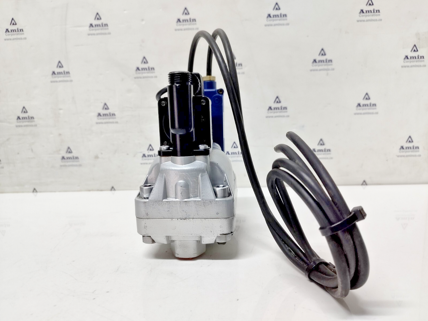 Bekomat KA13A10A0 Drain Valve 230VAC, 50/60HZ