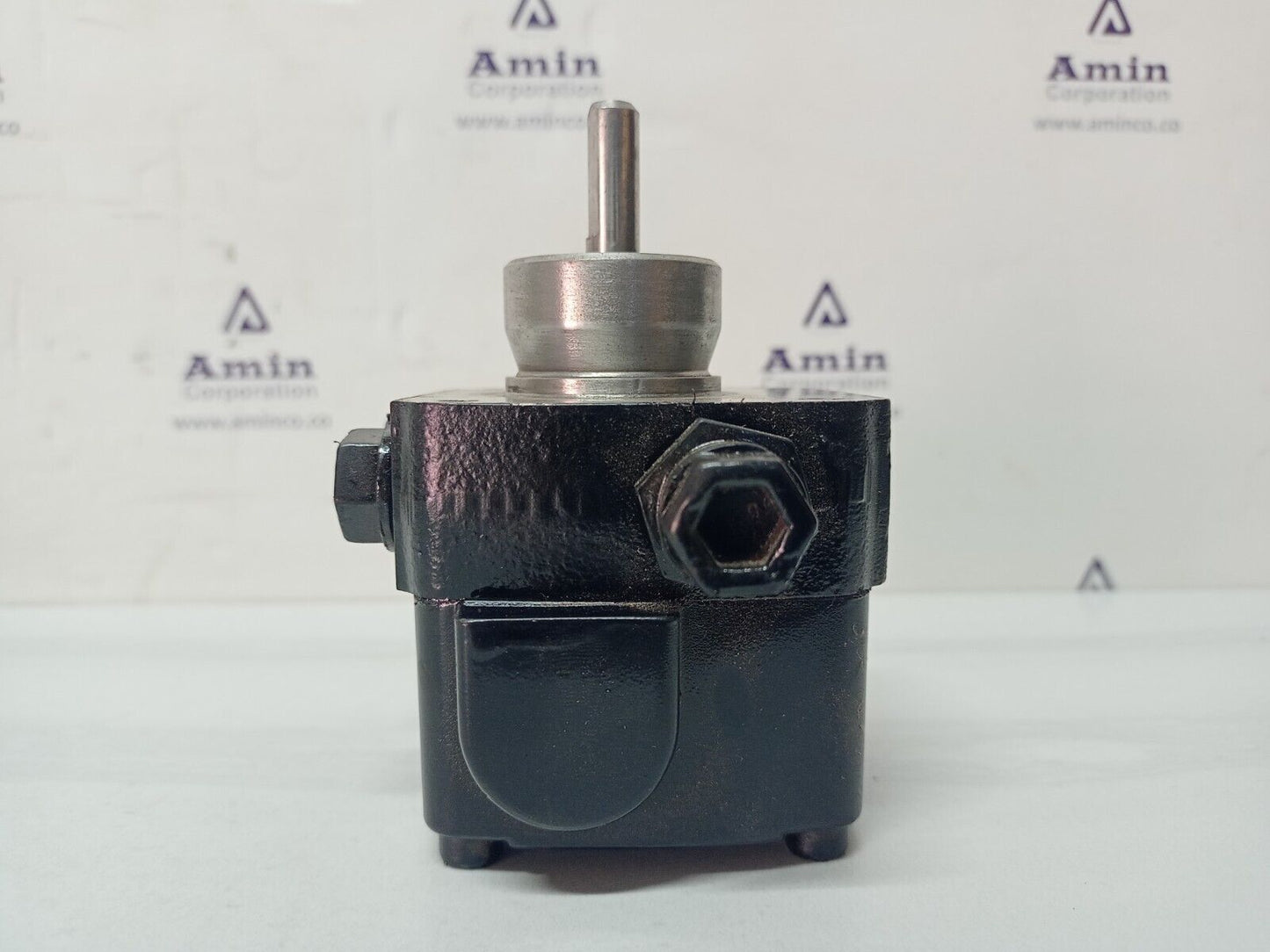 Delta pump V5RL2 Trochoid pump - NEW