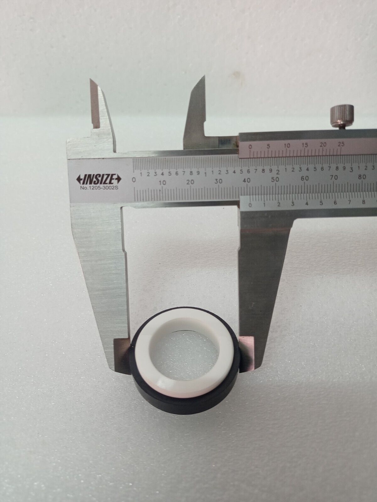 John Crane Type 21 Shaft seal size: 25mm - NEW